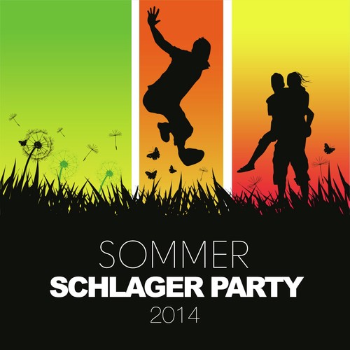 Sommer Schlager Party 2014