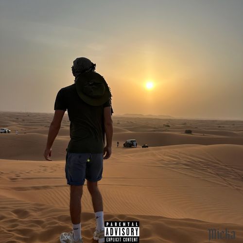 Un écouteur & une clope cover art