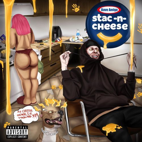 Knxwledge cover art