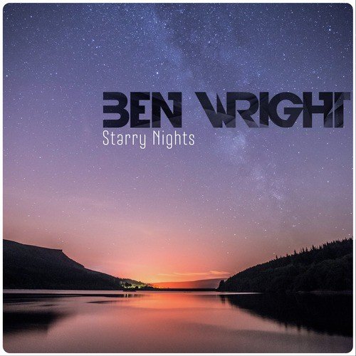 Ben Wright