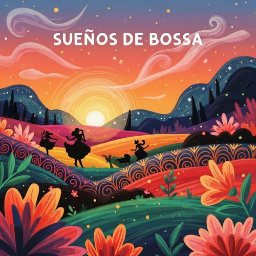 Silencio Dorado cover art