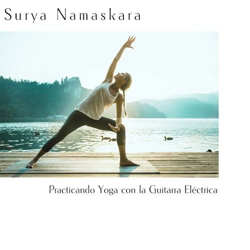Yoga Asana