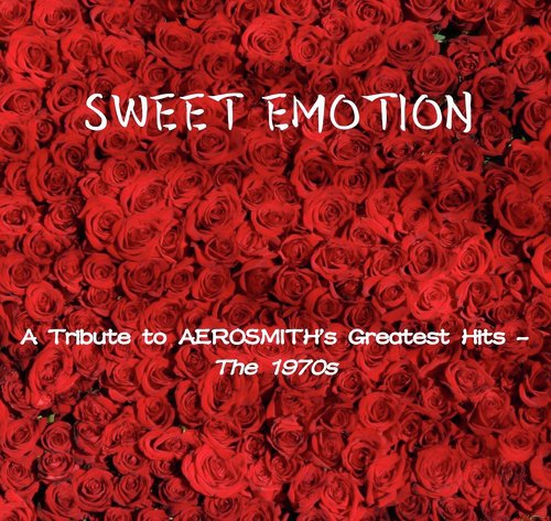 Sweet Emotion: A Tribute To Aerosmith's Greatest Hits - The 1970s
