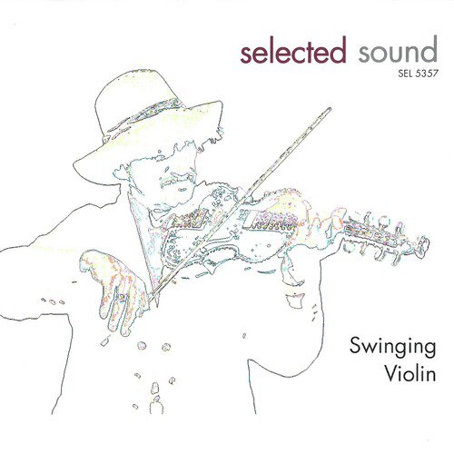 Swinging Violin