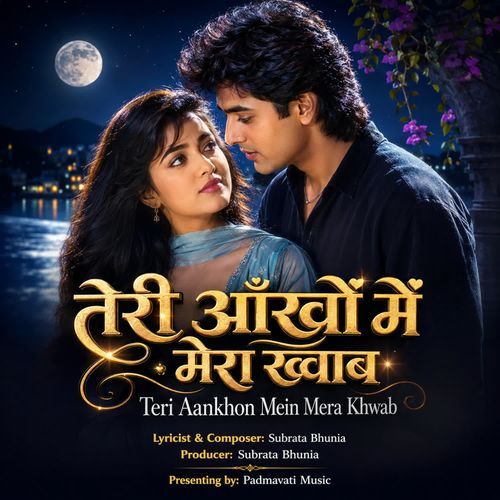 Teri Aankhon Mein Mera Khwab