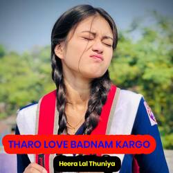 Tharo Love Badnam Kargo-KlkxYh5Zb1Q