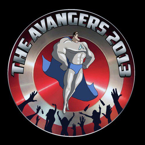 The Avangers 2013_poster_image