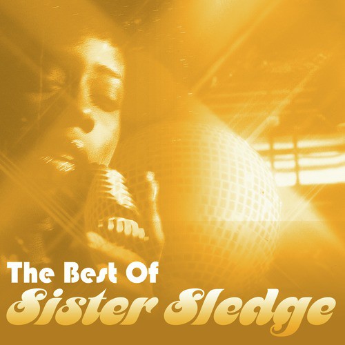The Best Of Sister Sledge