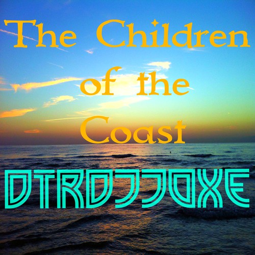 The Children of the Coast