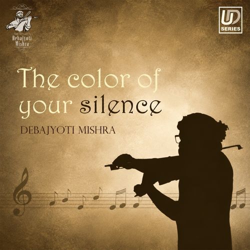 The Color Of Your Silence