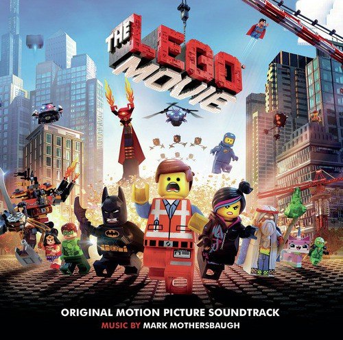 lego movie everything is awesome song download