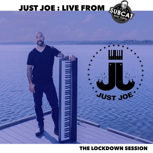 The Lockdown Session (Live from Subcat)_poster_image