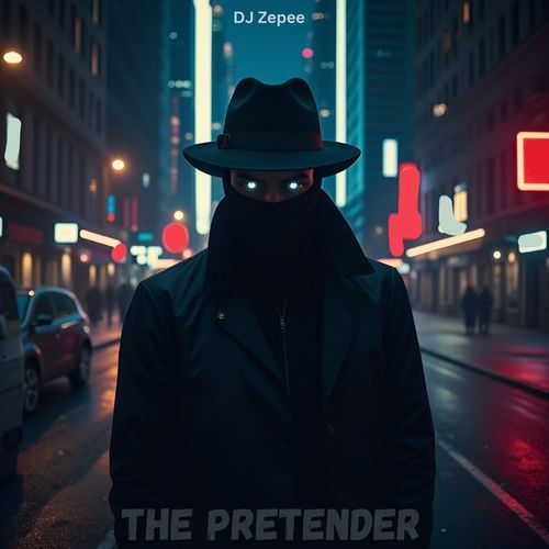 The Pretender