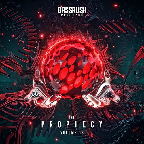 The Prophecy: Vol. 13