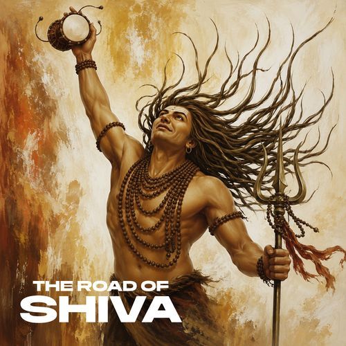 Shakti Rising