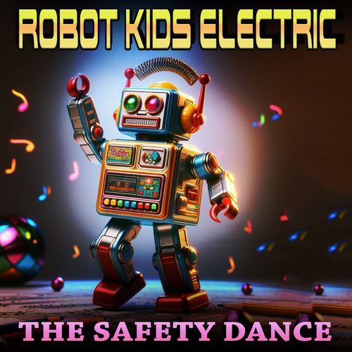 The Safety Dance