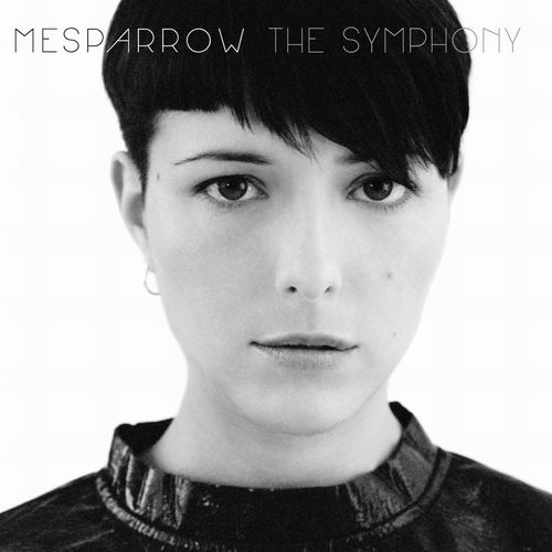 The Symphony cover art