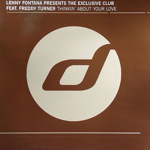 Thinkin&#039; About Your Love