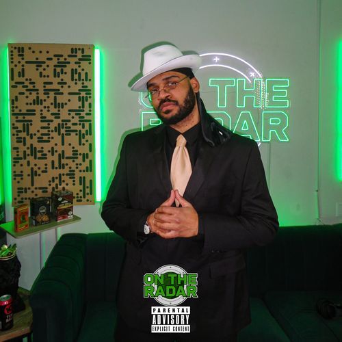 Thompson (LIVE "On The Radar" Performance) cover art