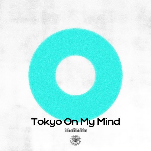 Tokyo on My Mind_poster_image