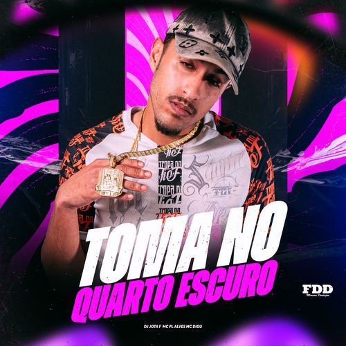 Toma no Quarto Escuro