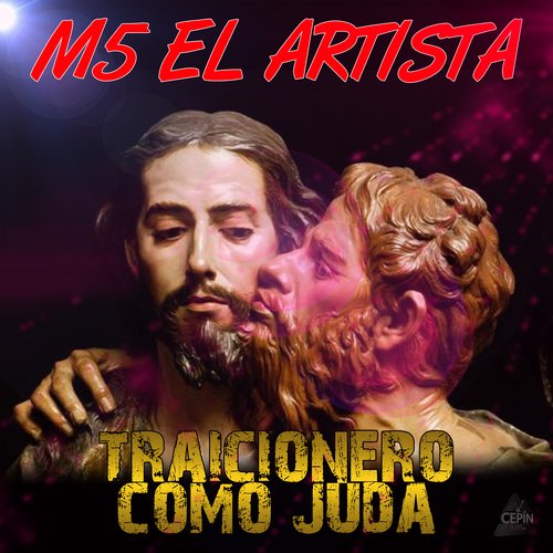 Traicionero Como Judas_poster_image