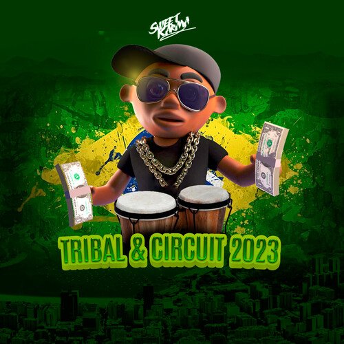 Calcinha no Chão (DJ Goozo & DJ Percy Official Remix) cover art
