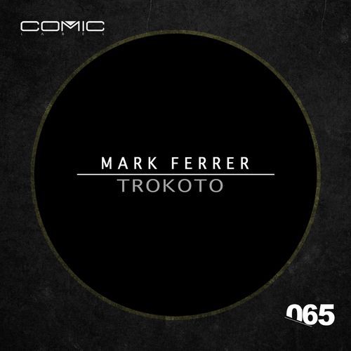 Trokoto cover art