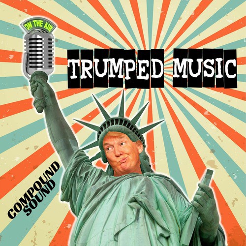 Trumped Music