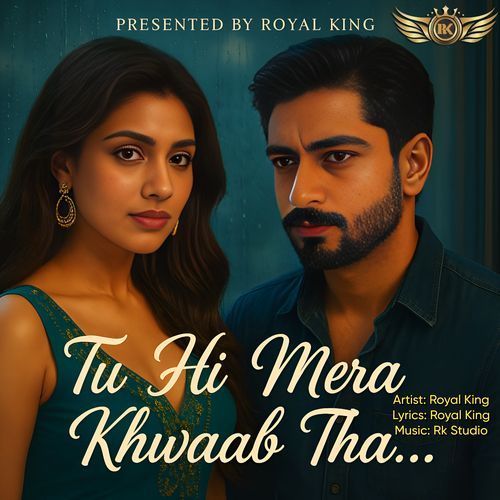 Tu Hi Mera Khwaab Tha