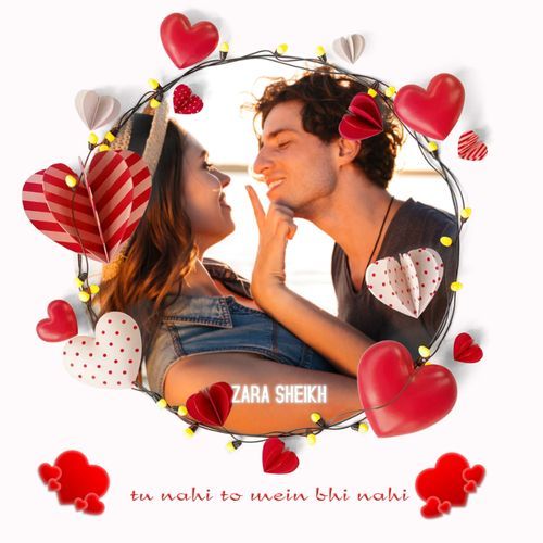 Tu Nahi To Mein Bhi Nahi