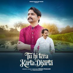 Tu hi tera karta dharta