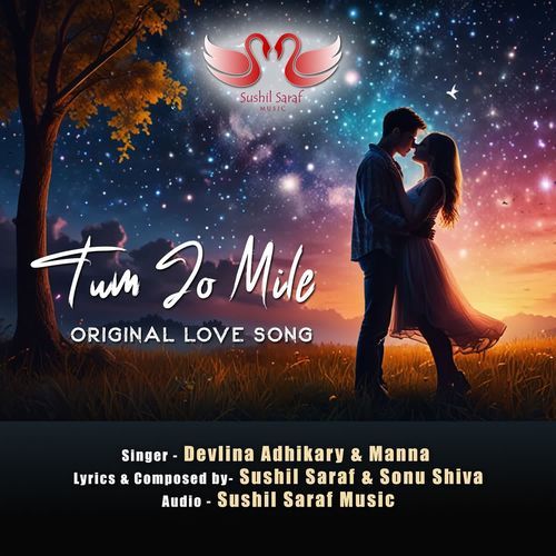 Tum Jo Mile