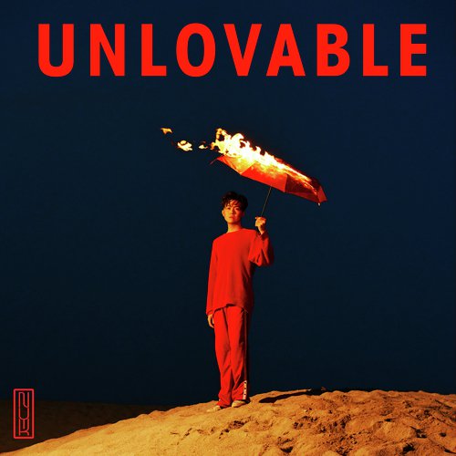 UNLOVABLE EP_poster_image