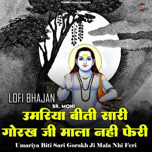 Umariya Biti Sari Gorakh Ji Mala Nhi Feri (lofi remix)