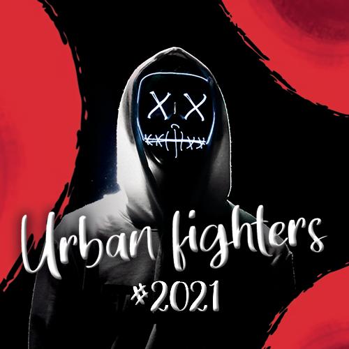 Urban Fighters #2021_poster_image