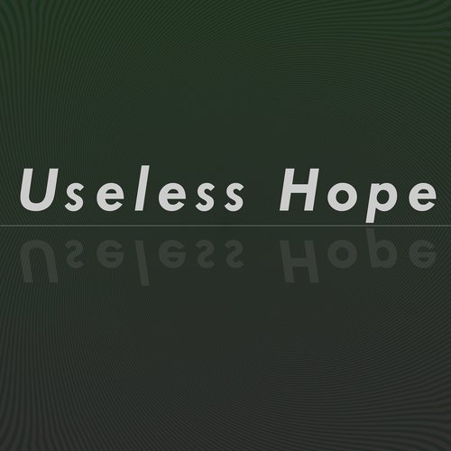 Useless Hope cover art