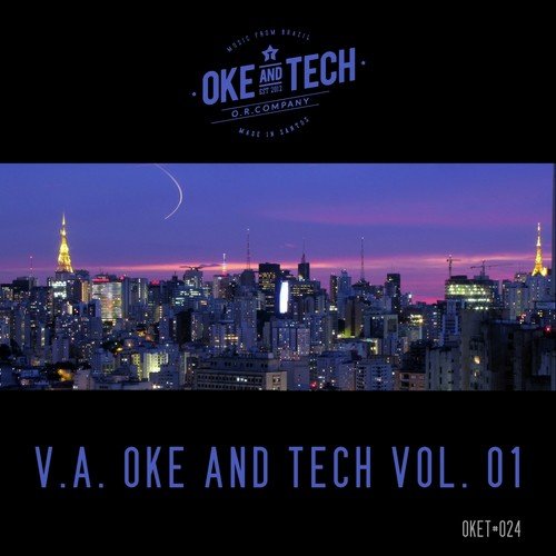 V.A. Oke and Tech, Vol. 01