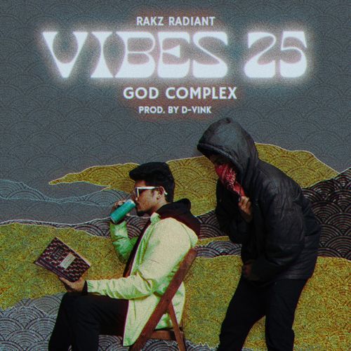 Vibes 25: God Complex