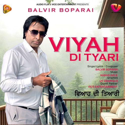Viyah Di Tiyari