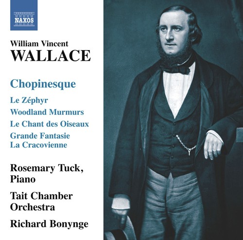 Wallace: Chopinesque