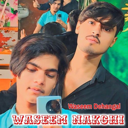 Waseem Nakchi