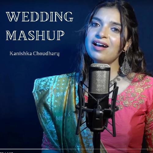 The Wedding Mashup