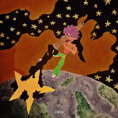 Mini Golf cover art