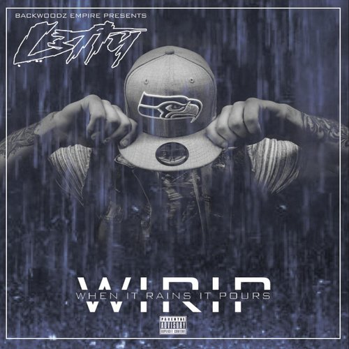 When It Rains It Pours - EP