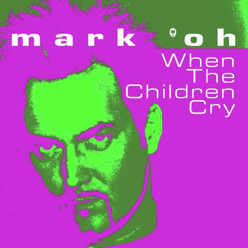When the Children Cry (Radio Cut)