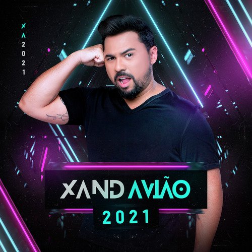 Xand Avião 2021