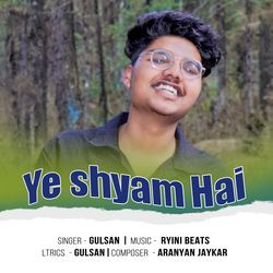 Ye Shyam Hai-MSYIAzBkckc