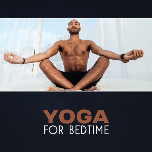 Bedtime Yoga Ritual