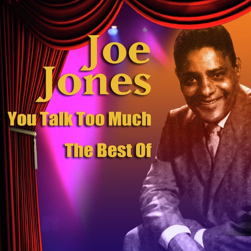 You Talk Too Much - The Best Of